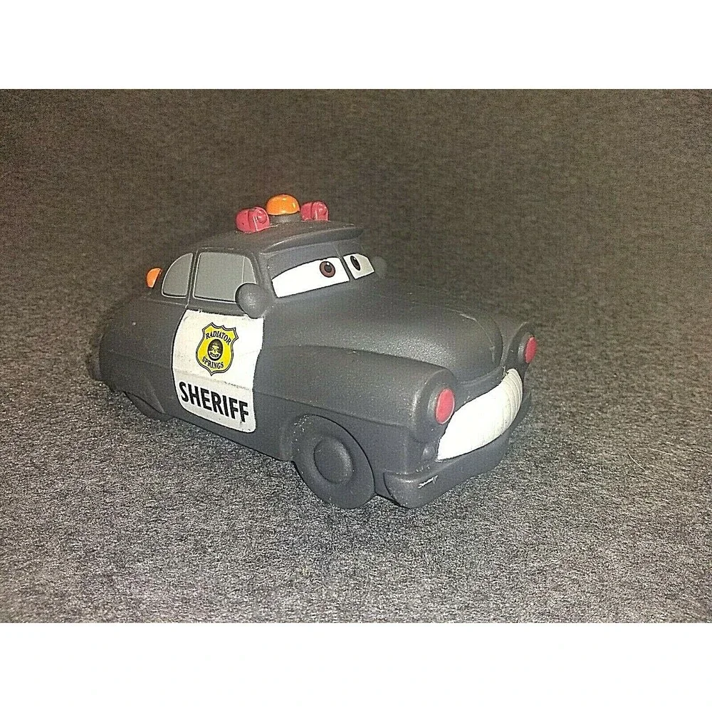 DISNEY PIXAR  CARS CHARACTER Set Of 3 Trucks